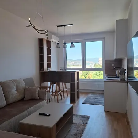 Apartamento Ar&lena