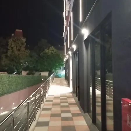 Ar&lena Apartamento
