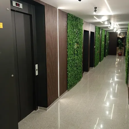 Ar&lena Apartamento Sarajevo