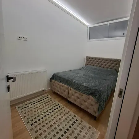 Apartamento Ar&lena