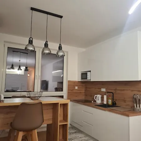Apartamento Ar&lena Sarajevo